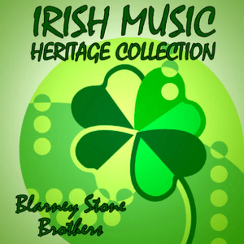 Irish Music Heritage Collection