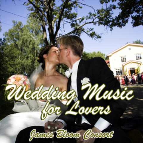 Wedding Music for Lovers