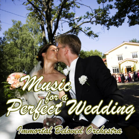 Music for a Perfect Wedding