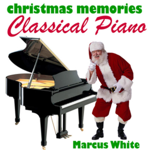Christmas Memories Classical Piano