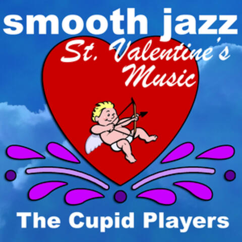 Smooth Jazz St. Valentine's Music