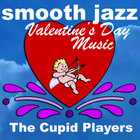 Smooth Jazz Valentine's Day Music