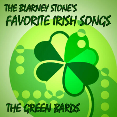 The Blarney Stone's Favorite Irish Songs