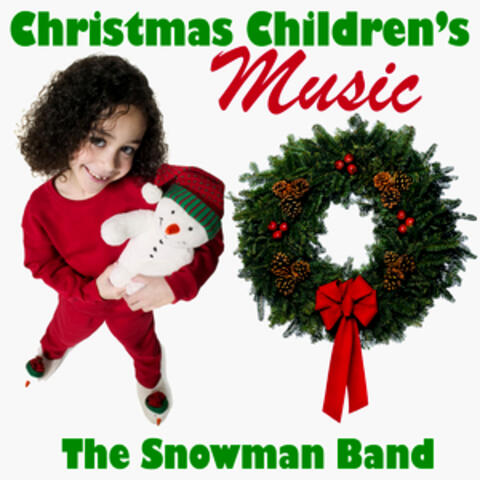 Christmas Children's Music