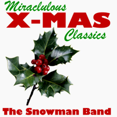 Miraculous X-Mas Classics