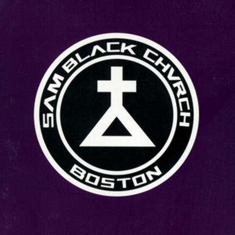 Sam Black Church