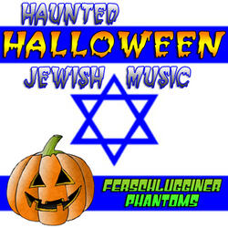 Shabat Shalom (Halloween)