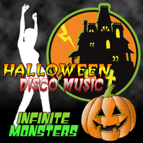 Halloween Disco Music