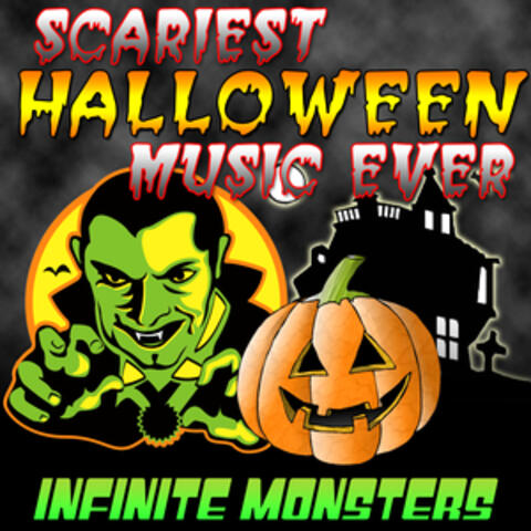 Scariest Halloween Music Ever