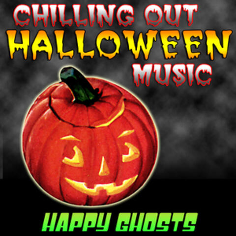 Chilling Out Halloween Music