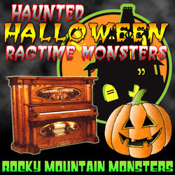 Top Liner Ragtime (Halloween)