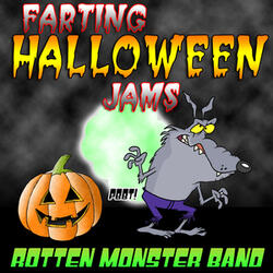 Goblins' Scary Halloween Fart Music