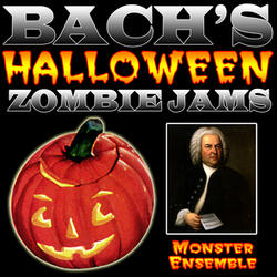 Prelude & Fugue in Am, BWV 543