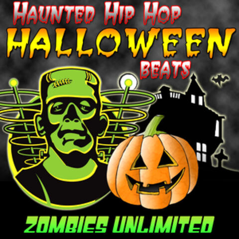 Haunted Hip Hop Halloween Beats