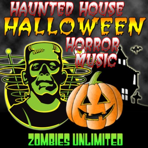 Haunted House Halloween Horror Music