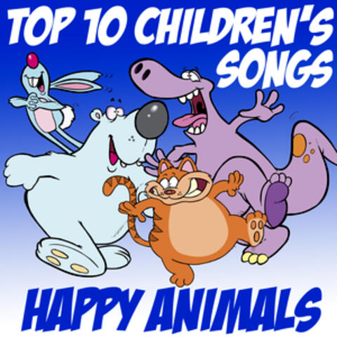 Top 10 Children's Songs