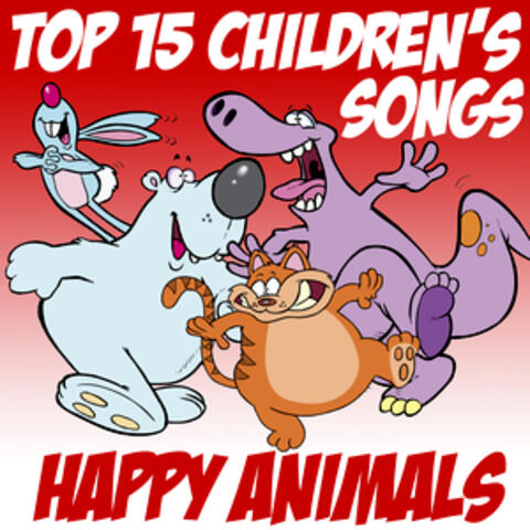 Top 15 Children's Songs