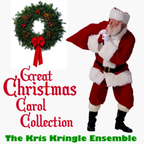 Great Christmas Carol Collection
