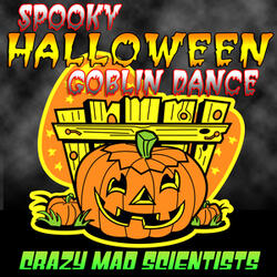 Spooky Halloween Party Song Gremlins