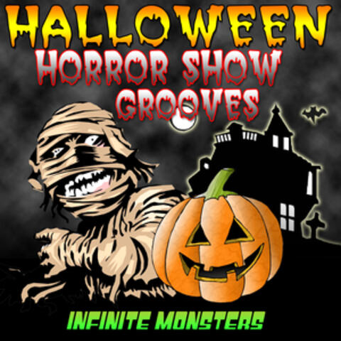 Halloween Horror Show Grooves