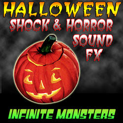 Horror Jam Pumpkins