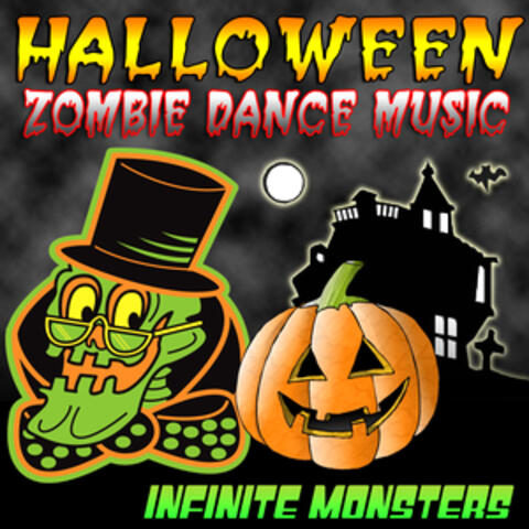 Halloween Zombie Dance Music