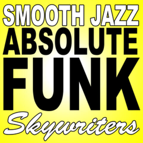 Smooth Jazz Absolute Funk