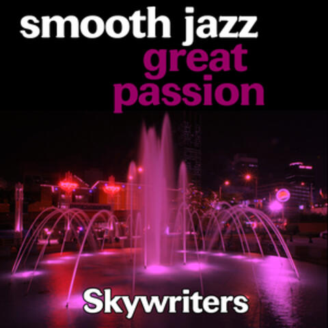 Smooth Jazz Great Passion