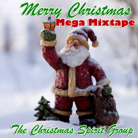 Merry Christmas Mega Mixtape