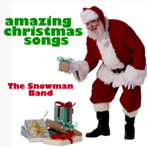 Amazing Christmas Songs