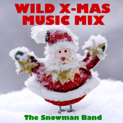 Wild X-Mas Music Mix