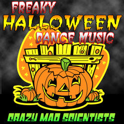 Halloween Freak Dance Jam Magic