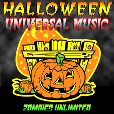 Halloween Universal Music