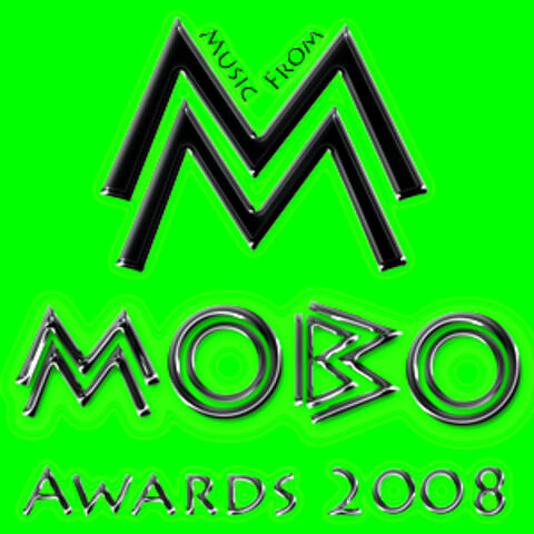 Music From MOBO Awards 2008