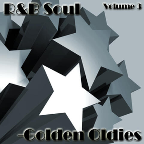 R&B Soul - Golden Oldies Vol 3