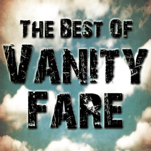 The Best Of Vanity Fare