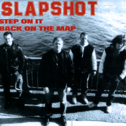 Step On It