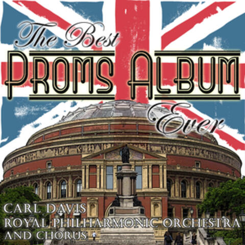 The Best Proms Album Ever ....