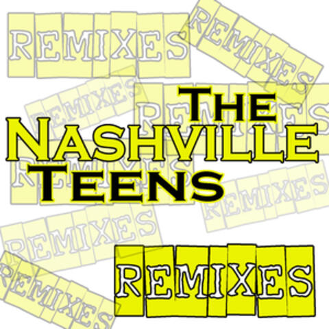 The Nashville Teens