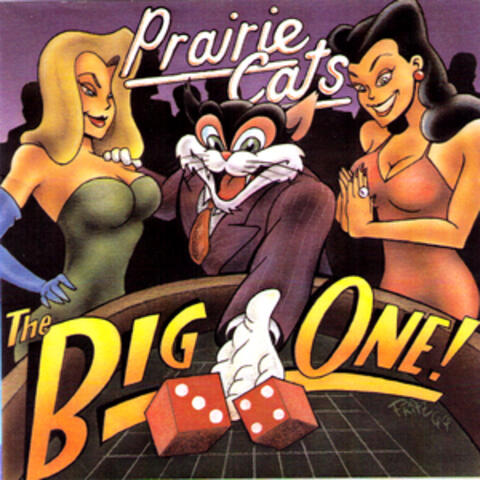 The Big One