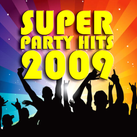Super Party Hits 2009
