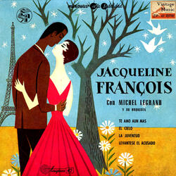 Je T'Aime Encore Plus