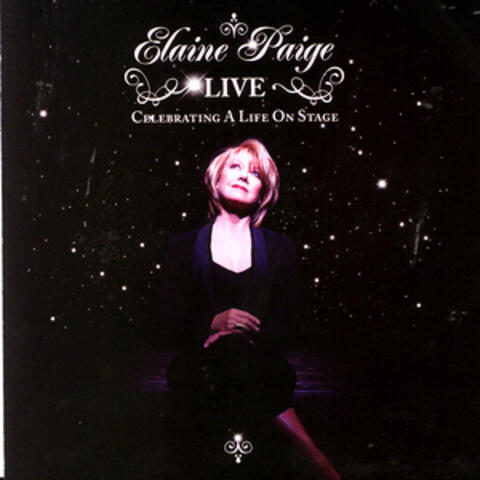 Elaine Paige