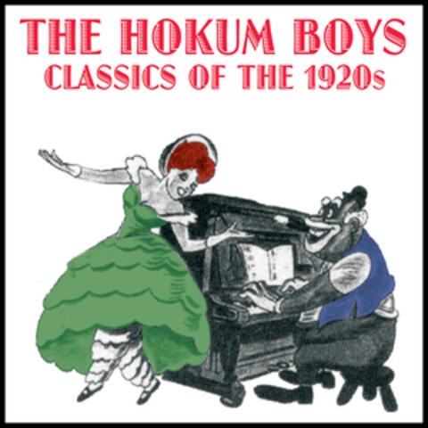 Hokum Boys