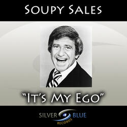 It's My Ego