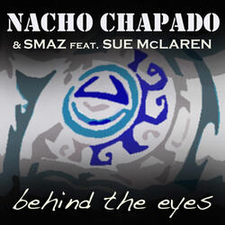 Behind the eyes (Original radio edit mix)