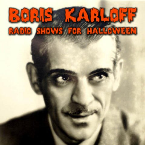 Radio Shows For Halloween