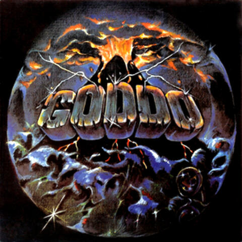 Goddo