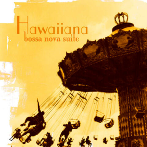 Bossa Nova Suite