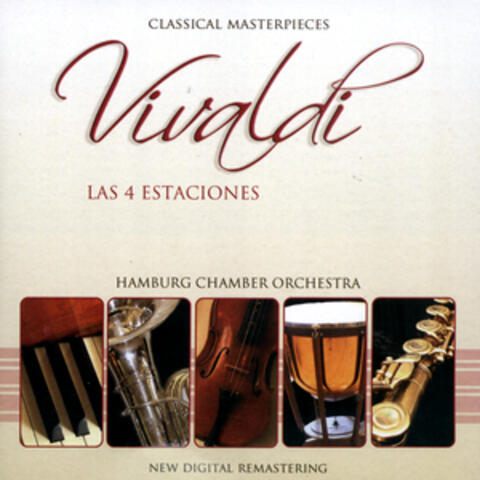Vivaldi: Las Cuatro Estaciones